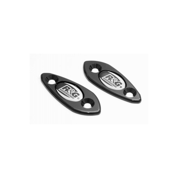 R&G MIRROR BLANKING PLATE